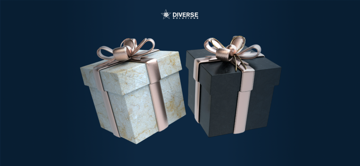 corporate gifting for events