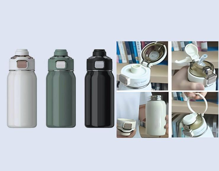 water bottle drinkware singapore