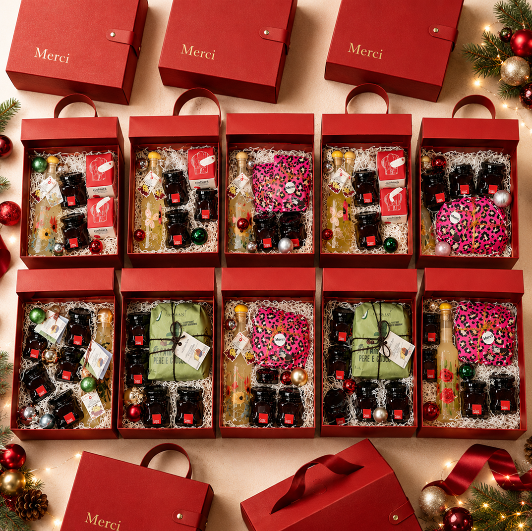 customized corporate gift set singapore
