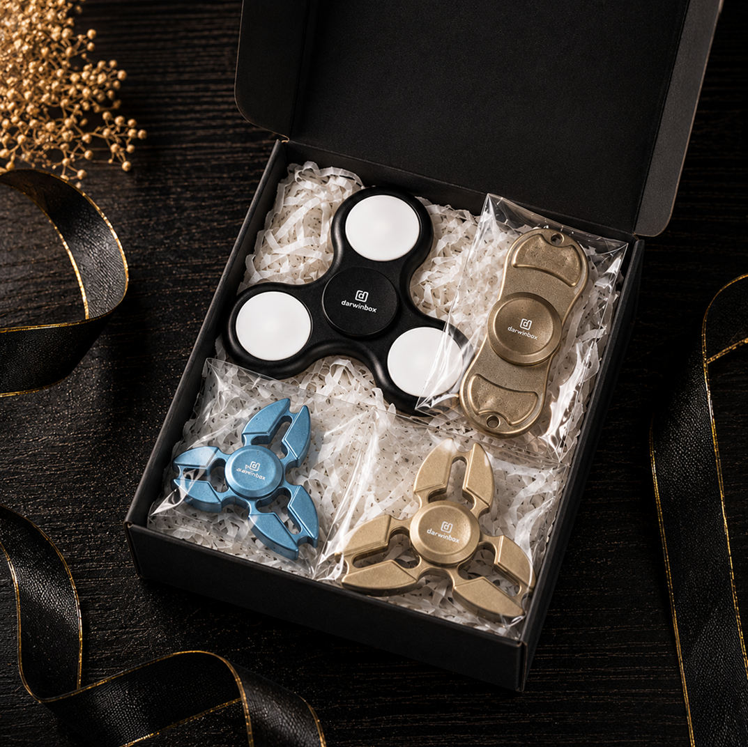 customized corporate gift