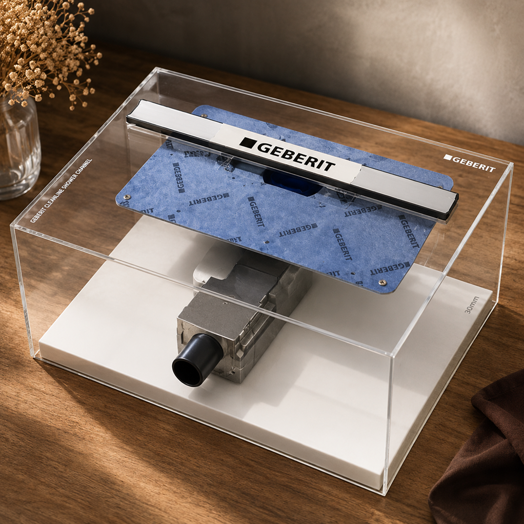 customized corporate design