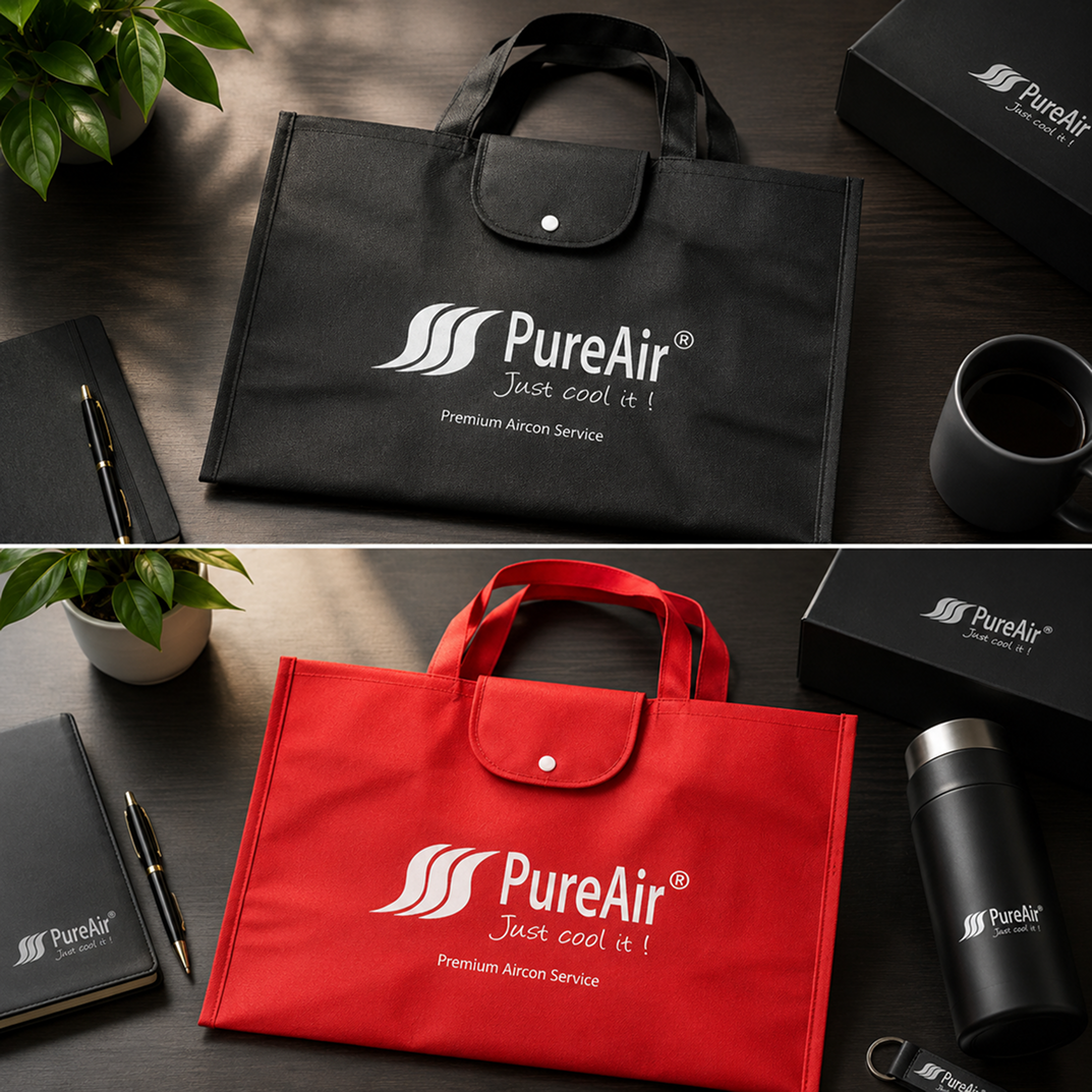 customized corporate printing & design
