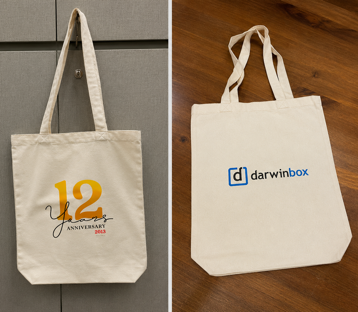 customized corporate printing & design