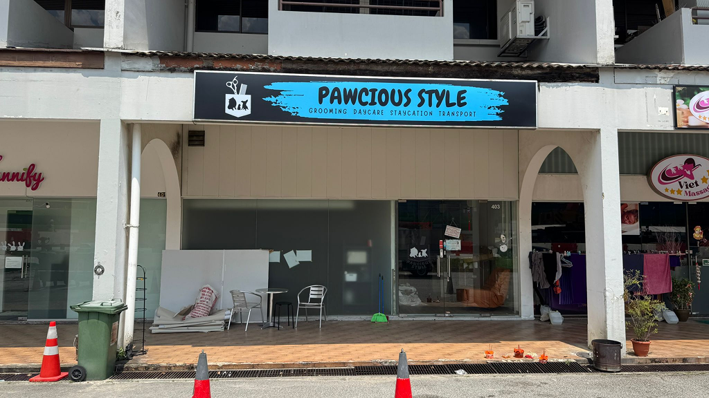 signage & wallpaper singapore