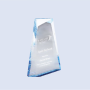 DS-A-58 Acrylic Star Award 7.75" / 195mm