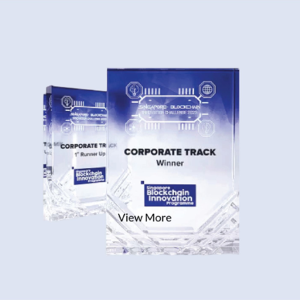DS-A-23 Acrylic Award 7" / 180mm