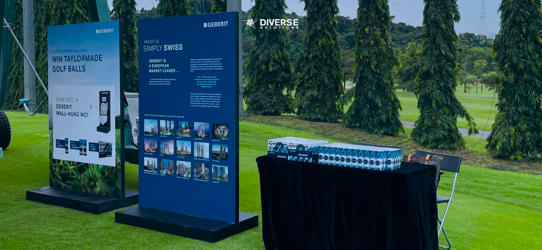 Event Management for Corporate Events That Works