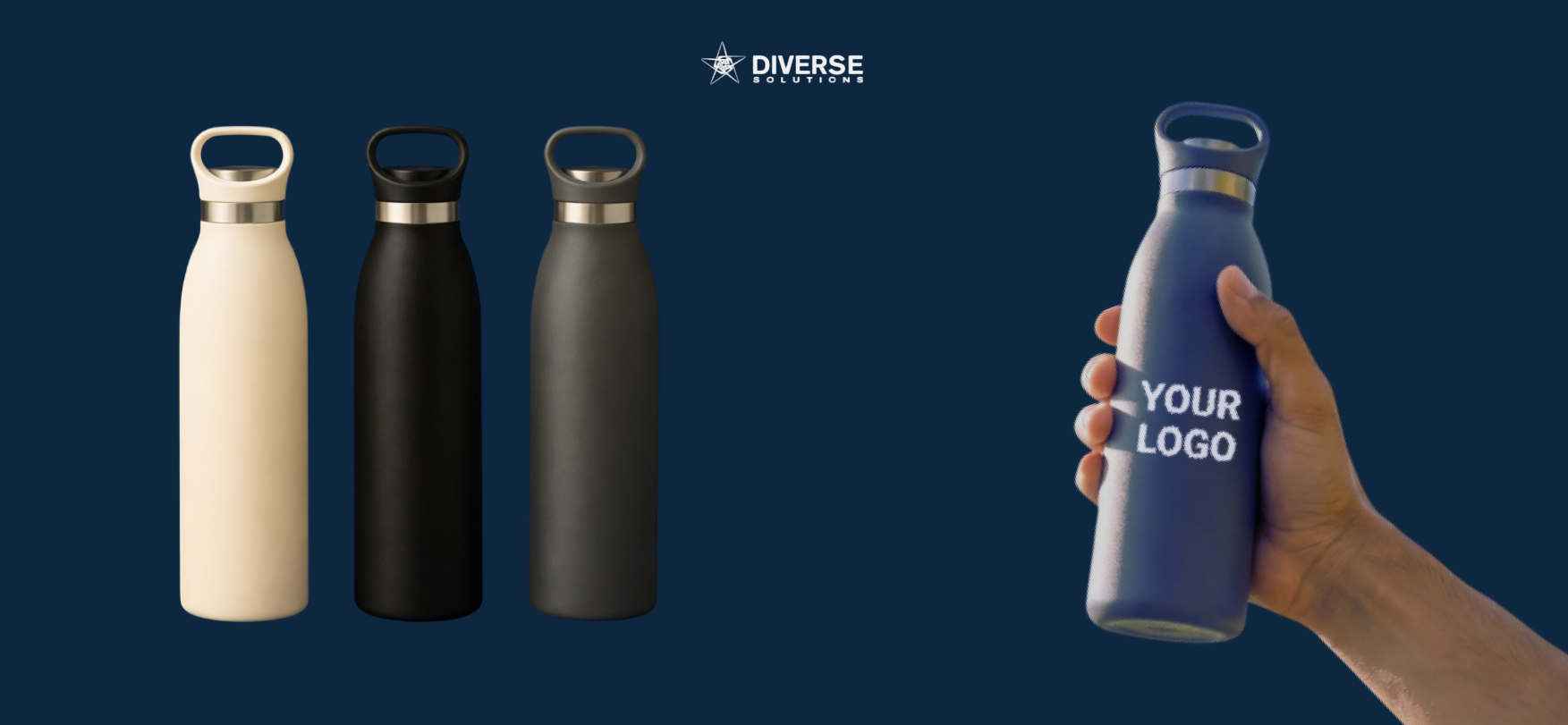 Ready Stock Drinkware vs Custom: Which Fits?
