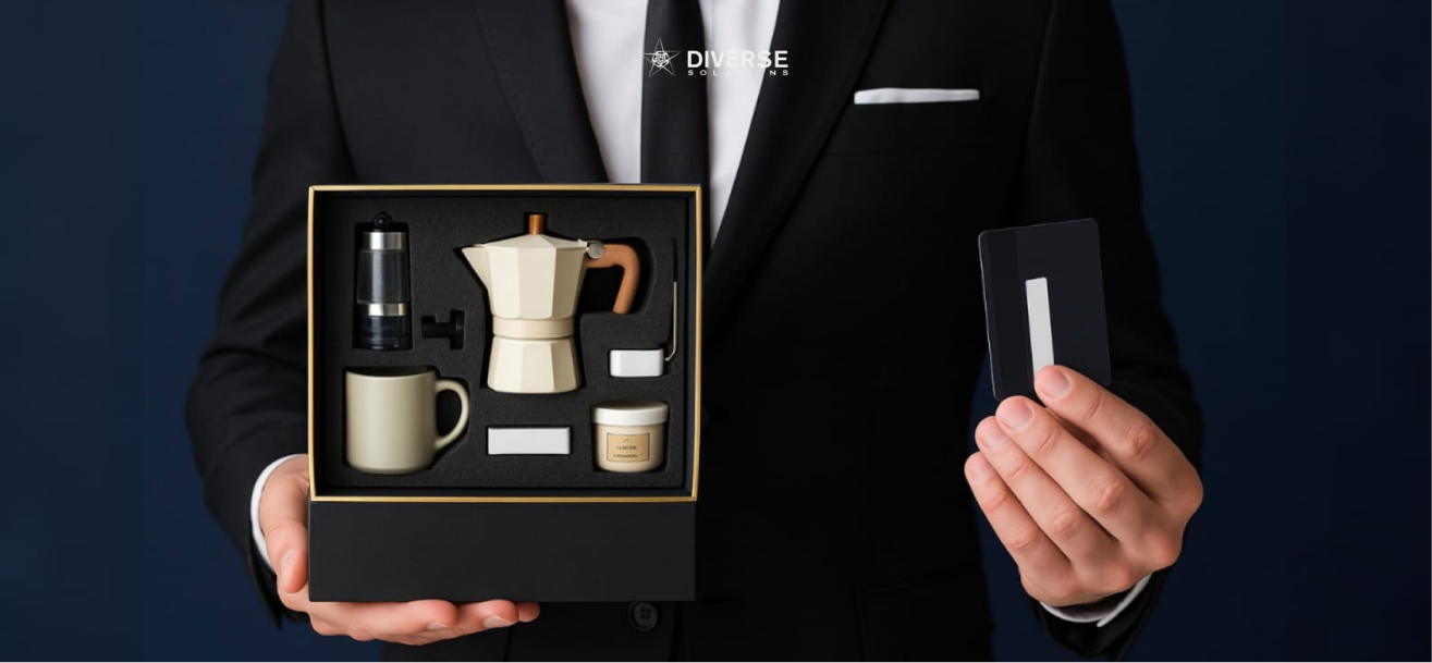 Promotional Merchandise Sourcing Guide