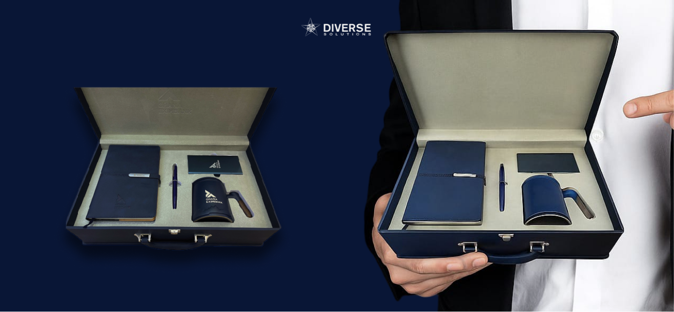 Corporate Gifting Procurement Guide