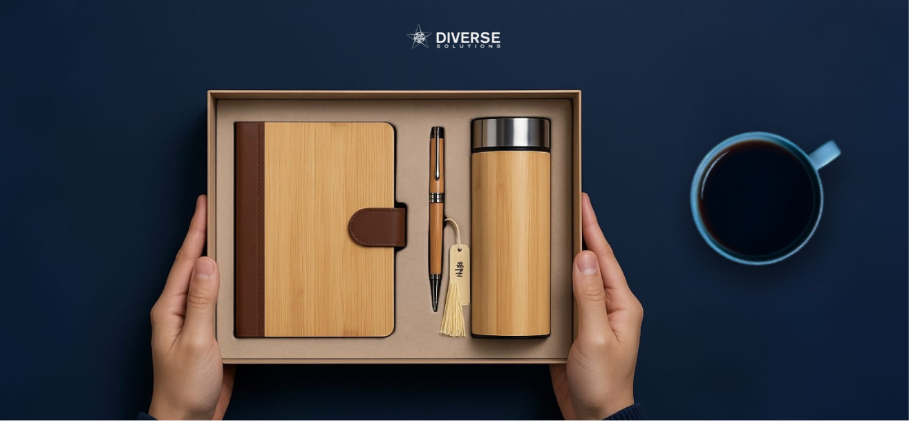 Corporate Gifting Trends 2026 That Matter
