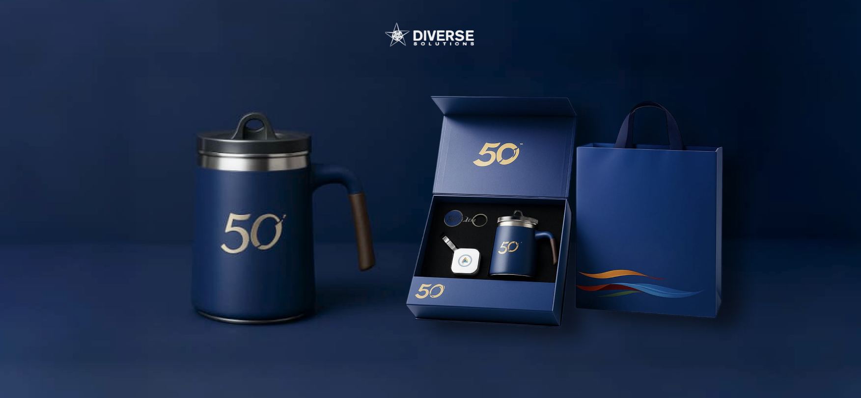 12 Best Branded Gifts for Conferences