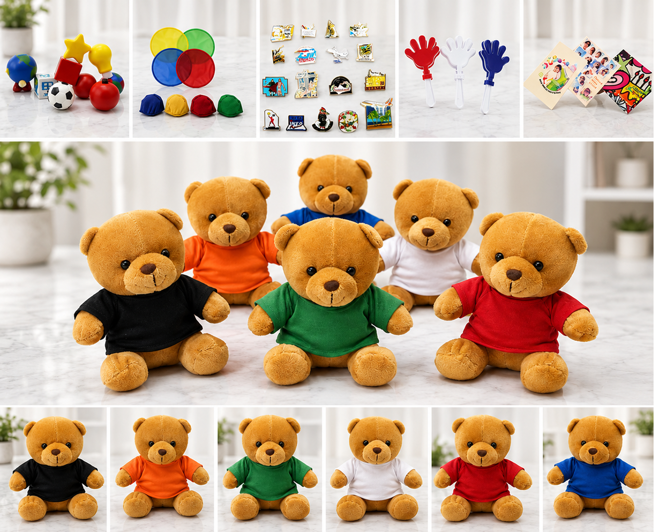 customized item singapore