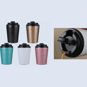 DSTC3504A Capacity 350ml Stainless Steel Vacuum Flask