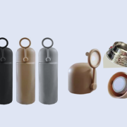 Minor 300ml Stainless Steel Vacuum Flask