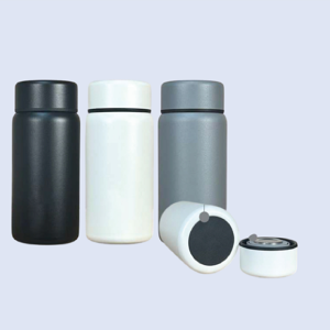 DSTC3601A-REF Refined 380ml Stainless Steel Vacuum Flask