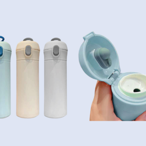 DSTF500-A1 Charmy 500ml Stainless Steel Vacuum Flask