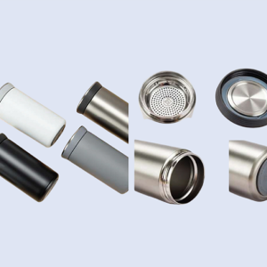 DSTC3501A Executive 350ml Stainless Steel Vacuum Flask