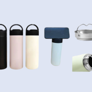 Standy Plus 500ml Stainless Steel Vacuum Flask