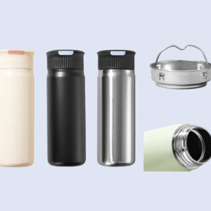 DSTF450-A1 Mate 450ml Stainless Steel Vacuum Flask
