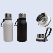 730ml Single Layer Stainless Steel Water Bottle