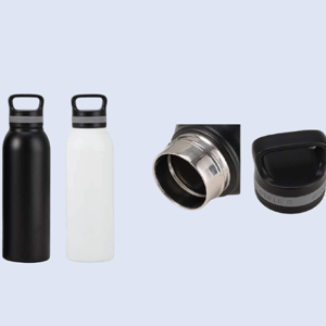DSSB630A Sukan 630ml Stainless Steel Bottle