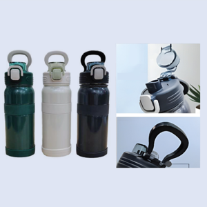 DSWB750A 750ml Single Layer Stainless Steel Water Bottle