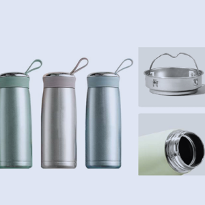 DSTC3601A-STY Stylo 360ml Stainless Steel Vacuum Flask