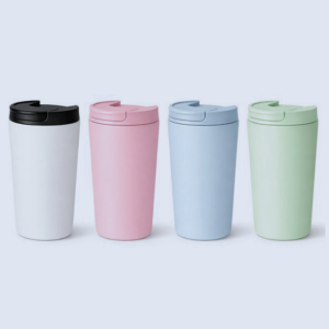 DSTC3503A Capacity 350ml Stainless Steel Vacuum Flask