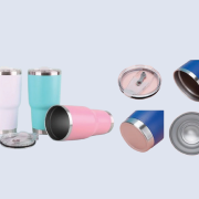 Capacity 900ml / 30oz Stainless Steel Hot & Cold Tumbler