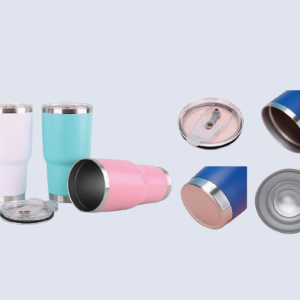 DSTC9001A Capacity 900ml / 30oz Stainless Steel Hot & Cold Tumbler