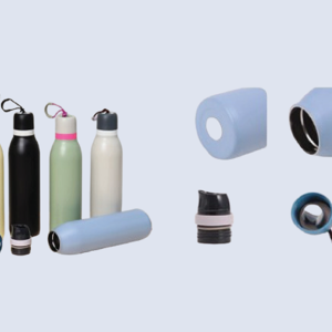 DSSB530A 530ml Stainless Steel Bottle
