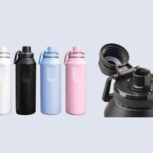DSSB750A 750ml Stainless Steel Bottle