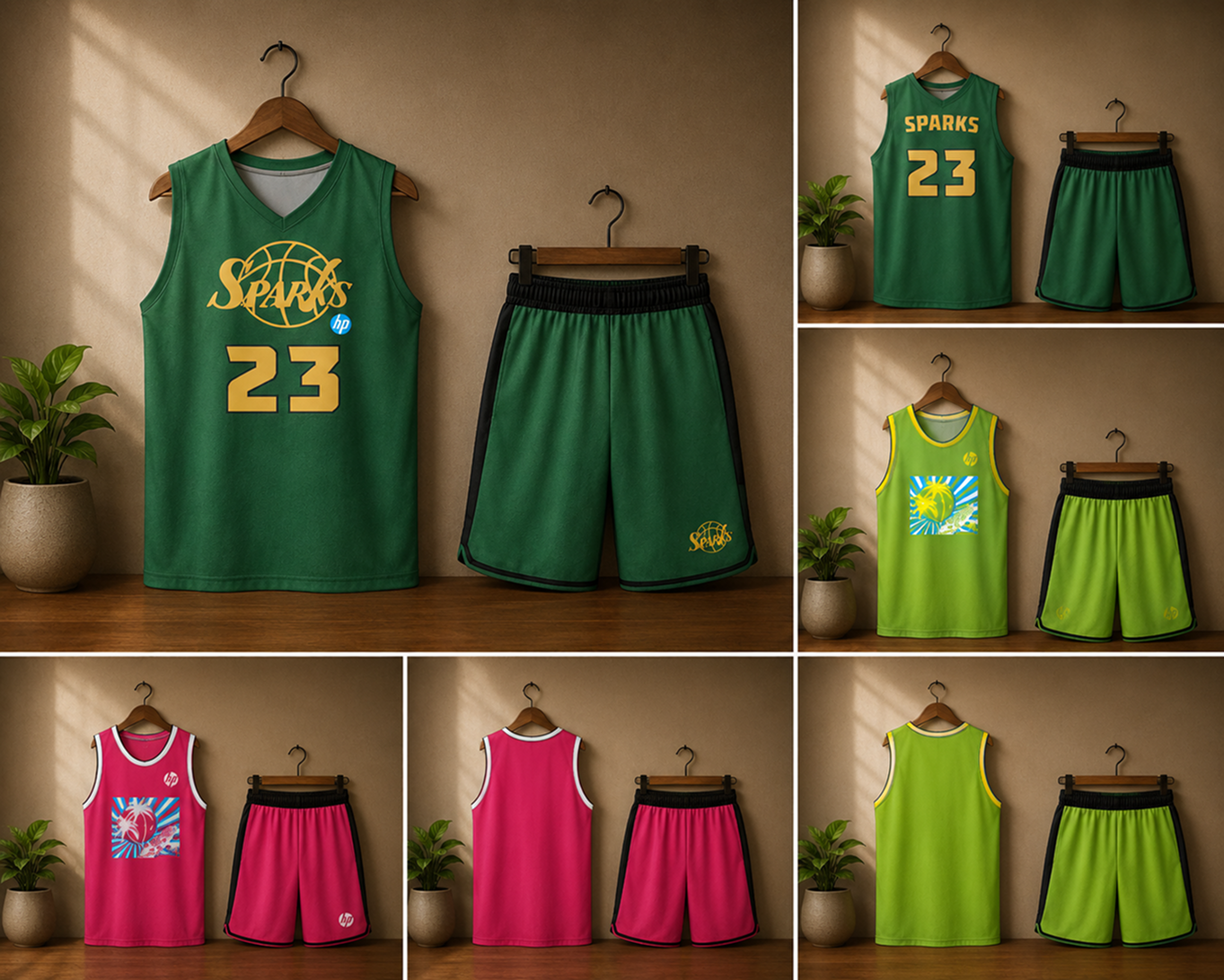 customized corporate apparel singapore