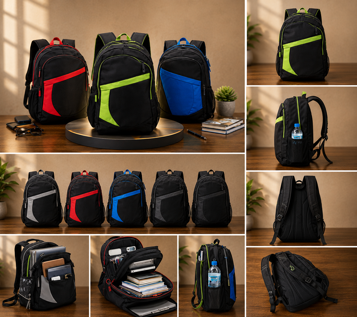 customized corporate bag singapore