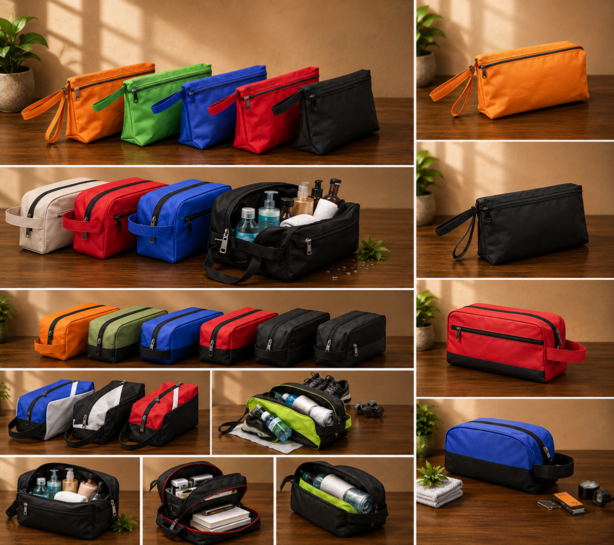 customized corporate bag singapore