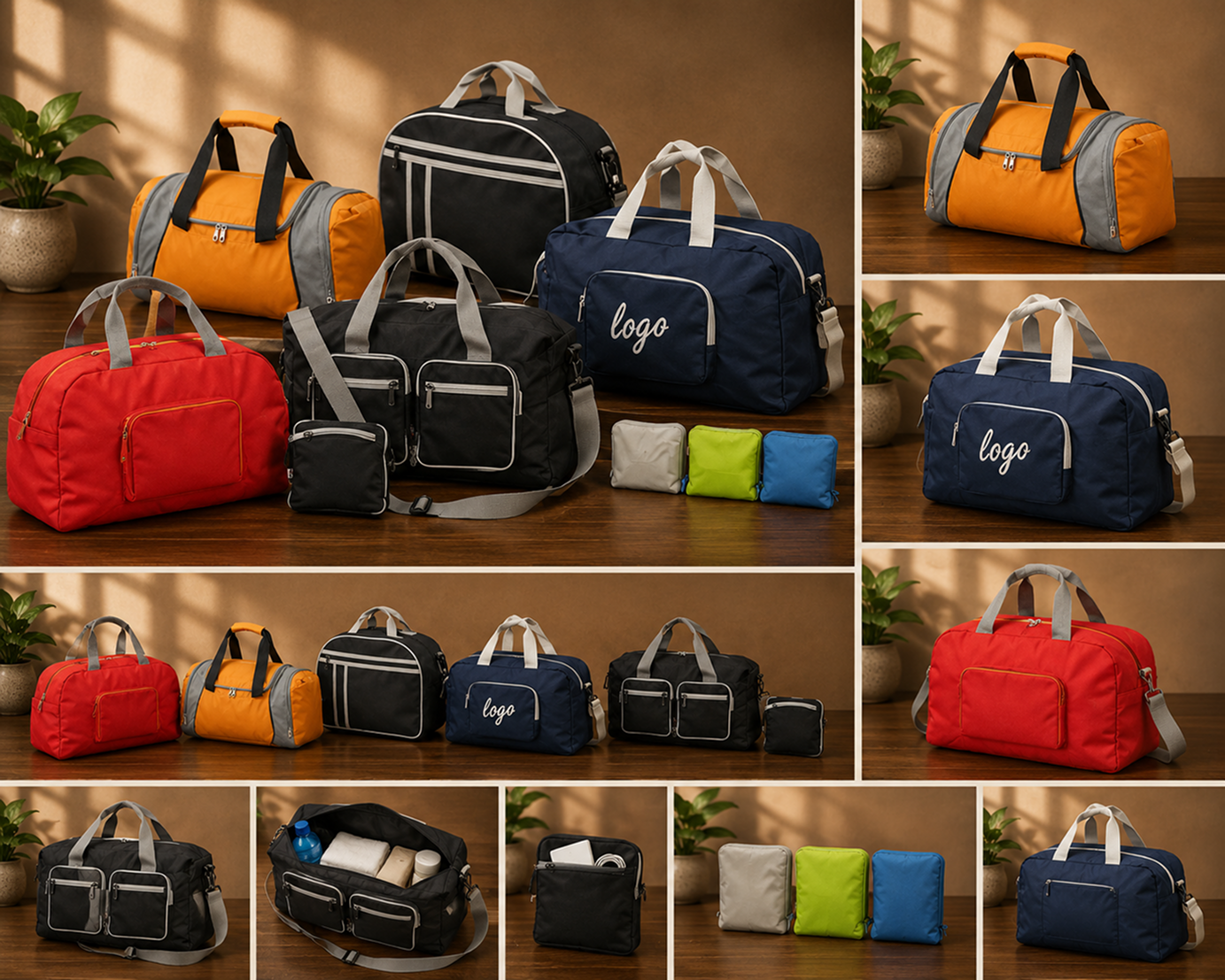 customized corporate bag singapore