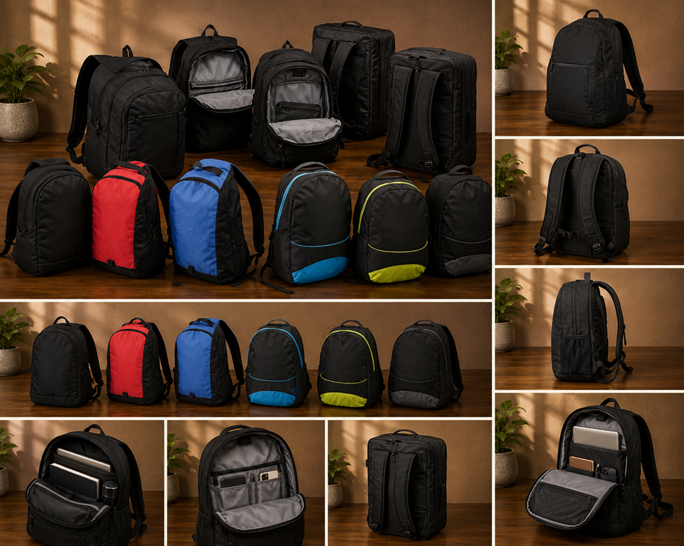 customized corporate bag singapore