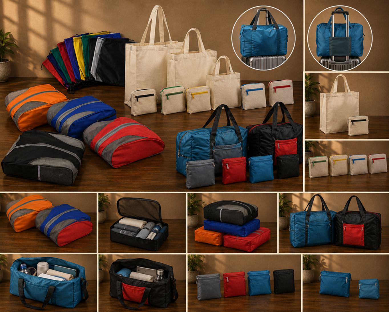 customized corporate bag singapore