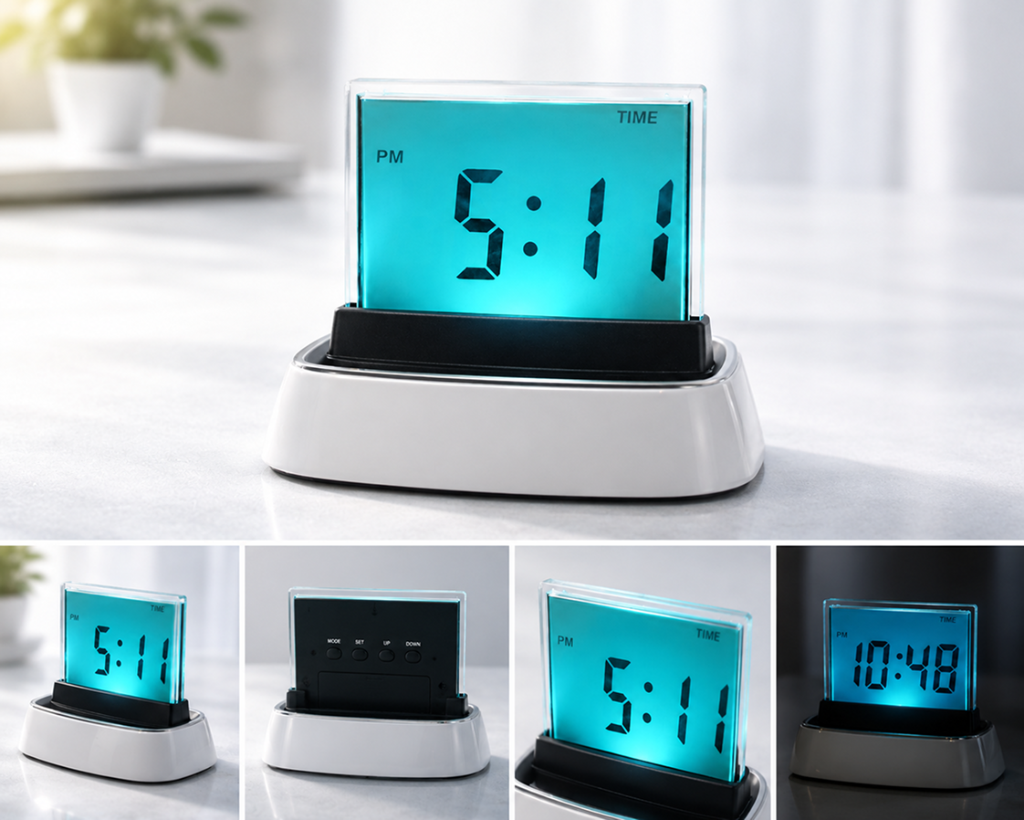 customized corporate desktop item singapore