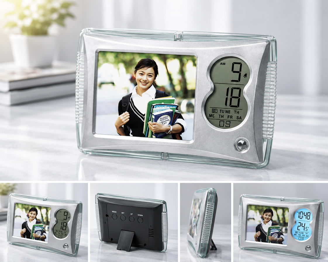 customized corporate desktop item singapore