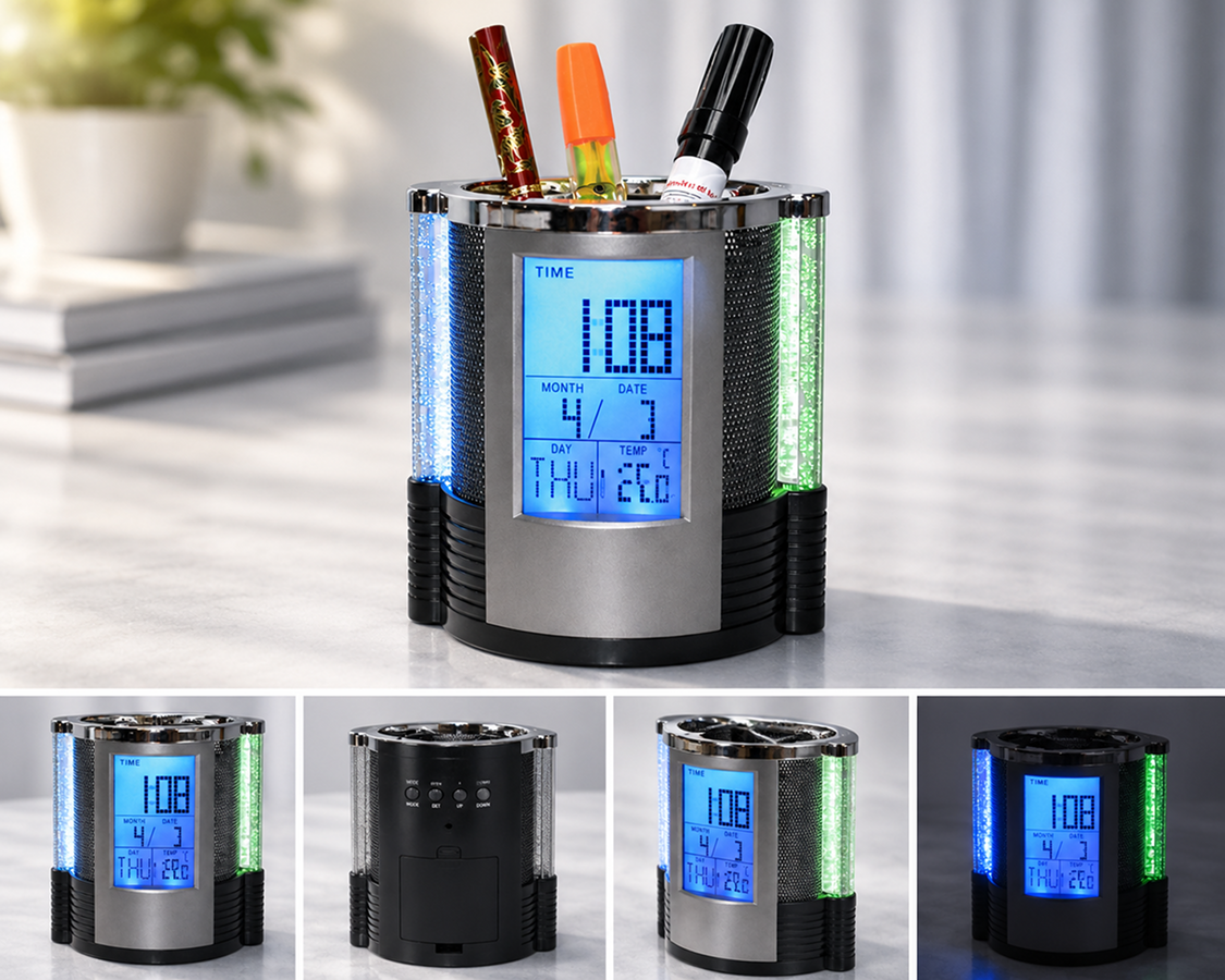 customized corporate desktop item singapore