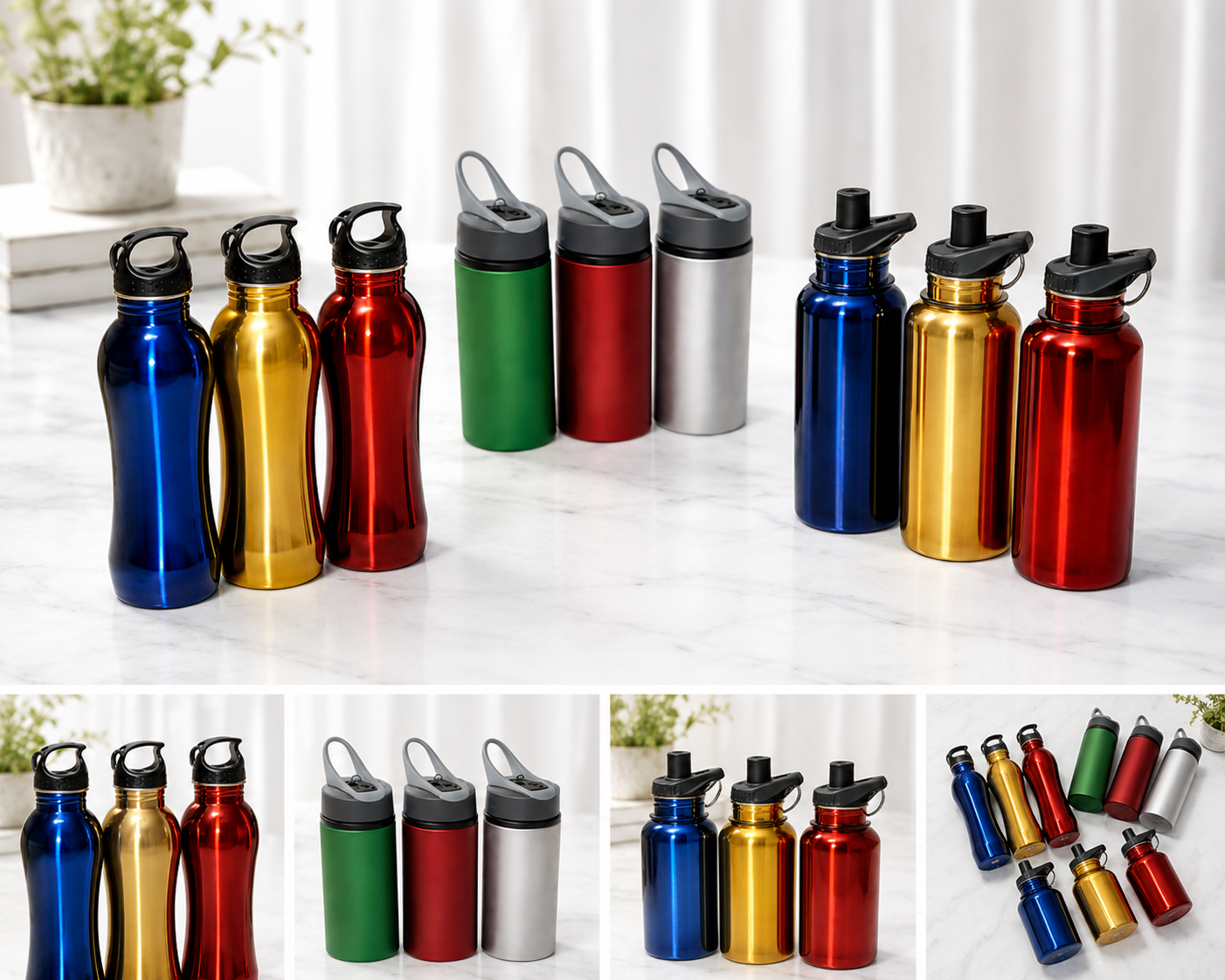corporate householde item singapore