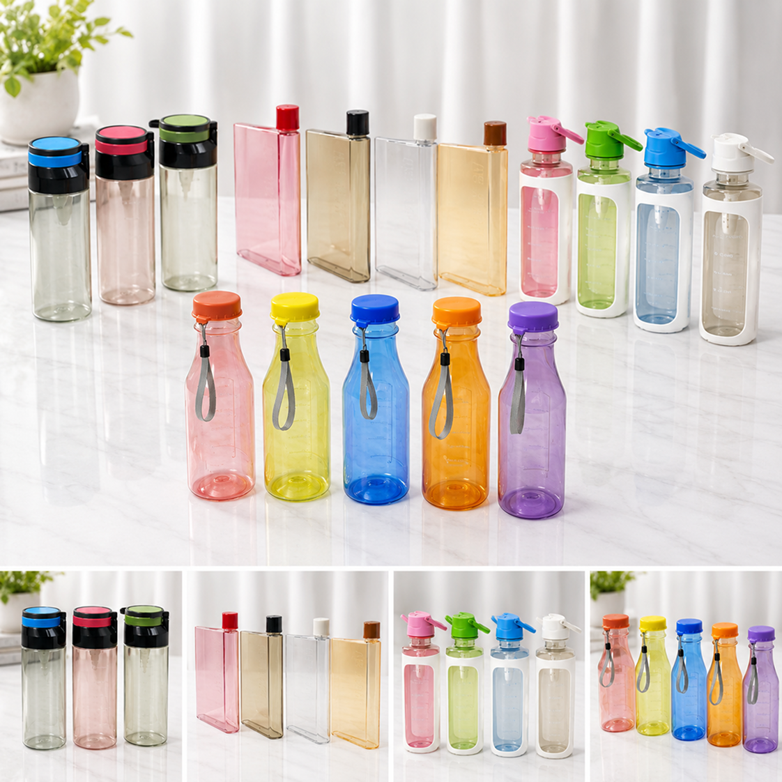 corporate householde item singapore