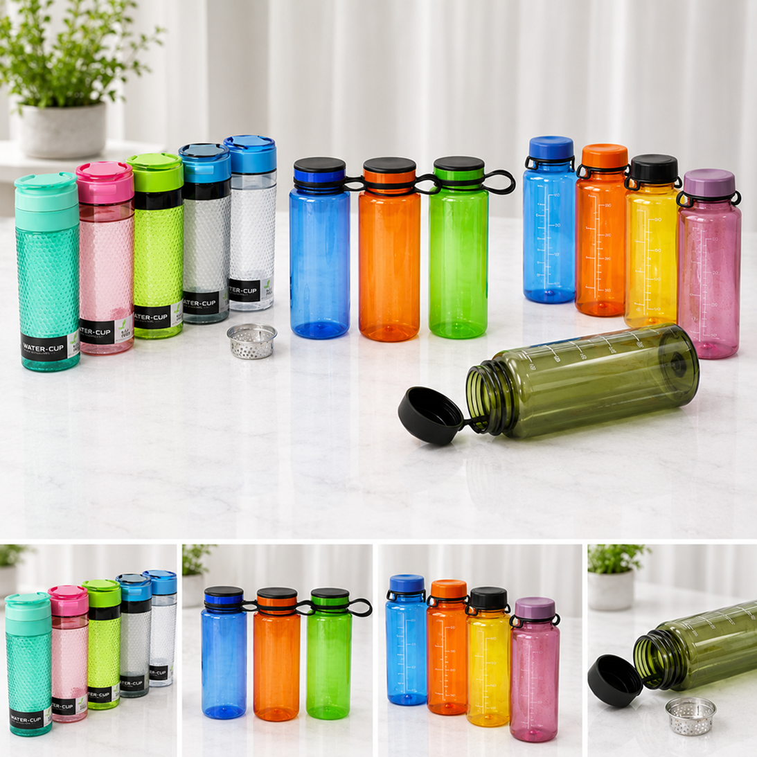 corporate householde item singapore