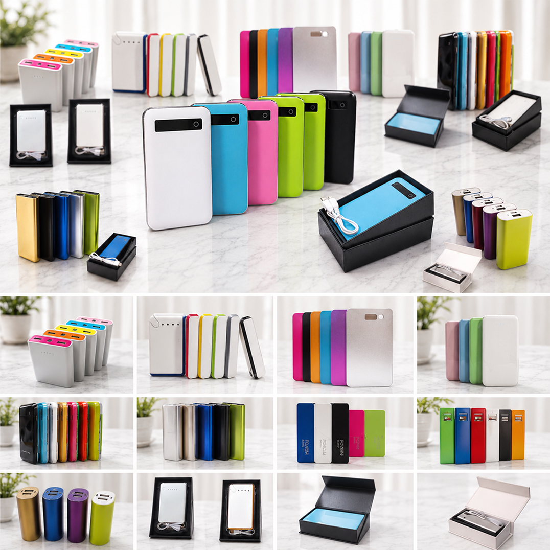 customized corporate IT items singapore
