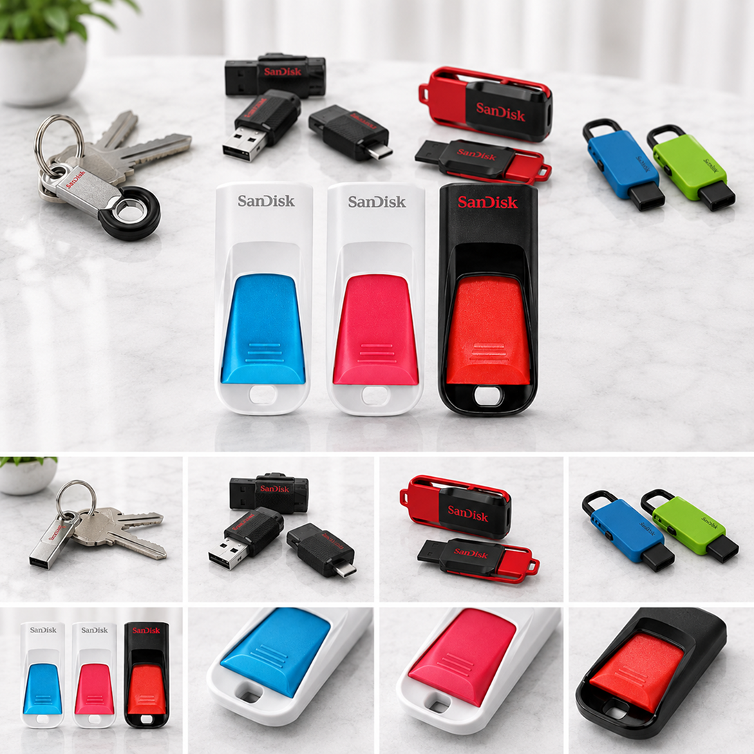 customized corporate IT items singapore