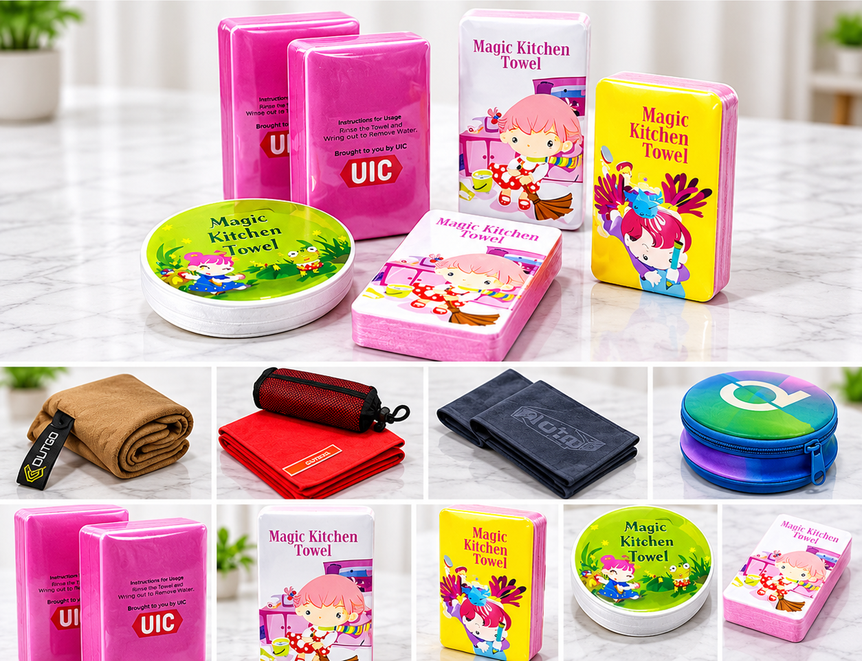 customized item singapore