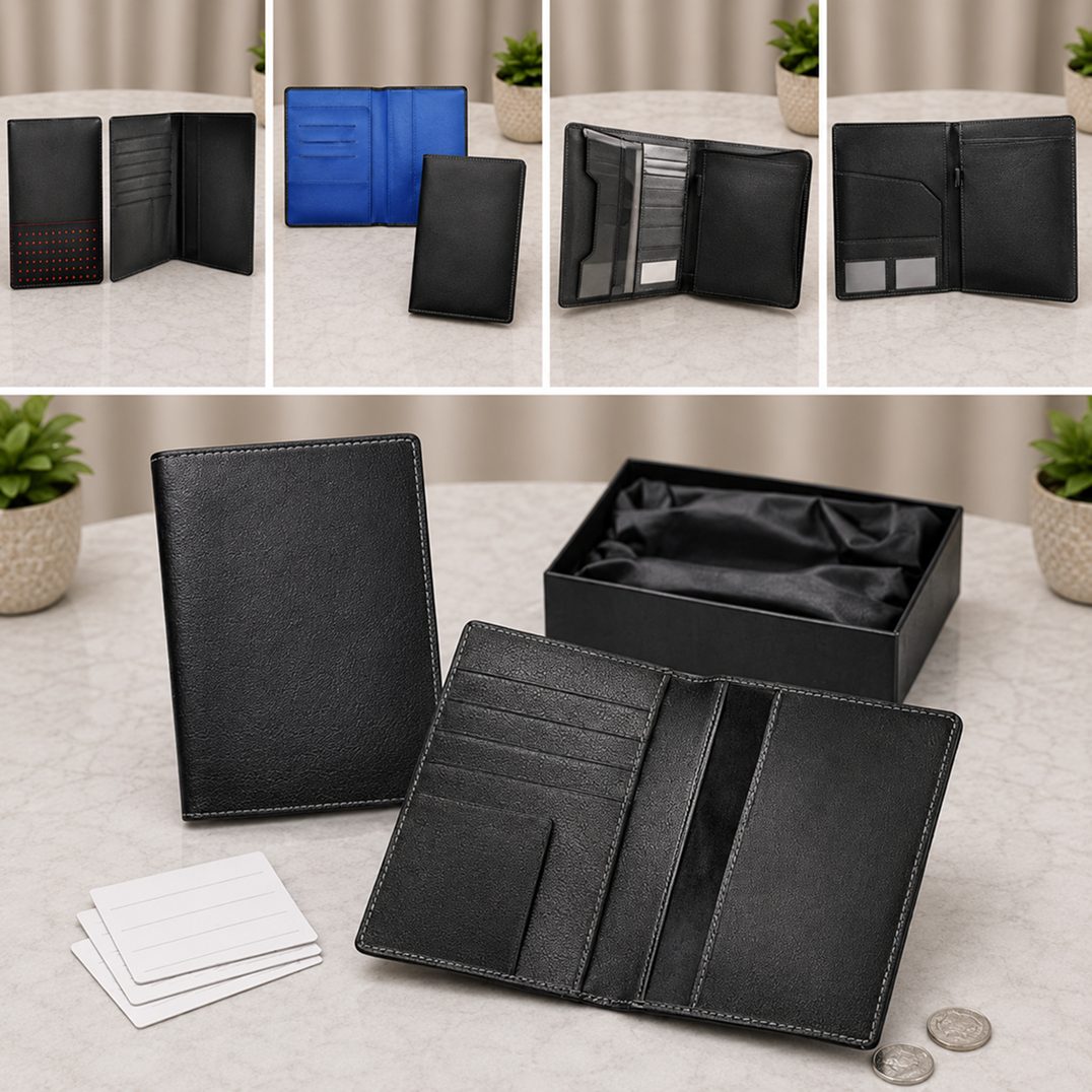 Customized pu leather singapore