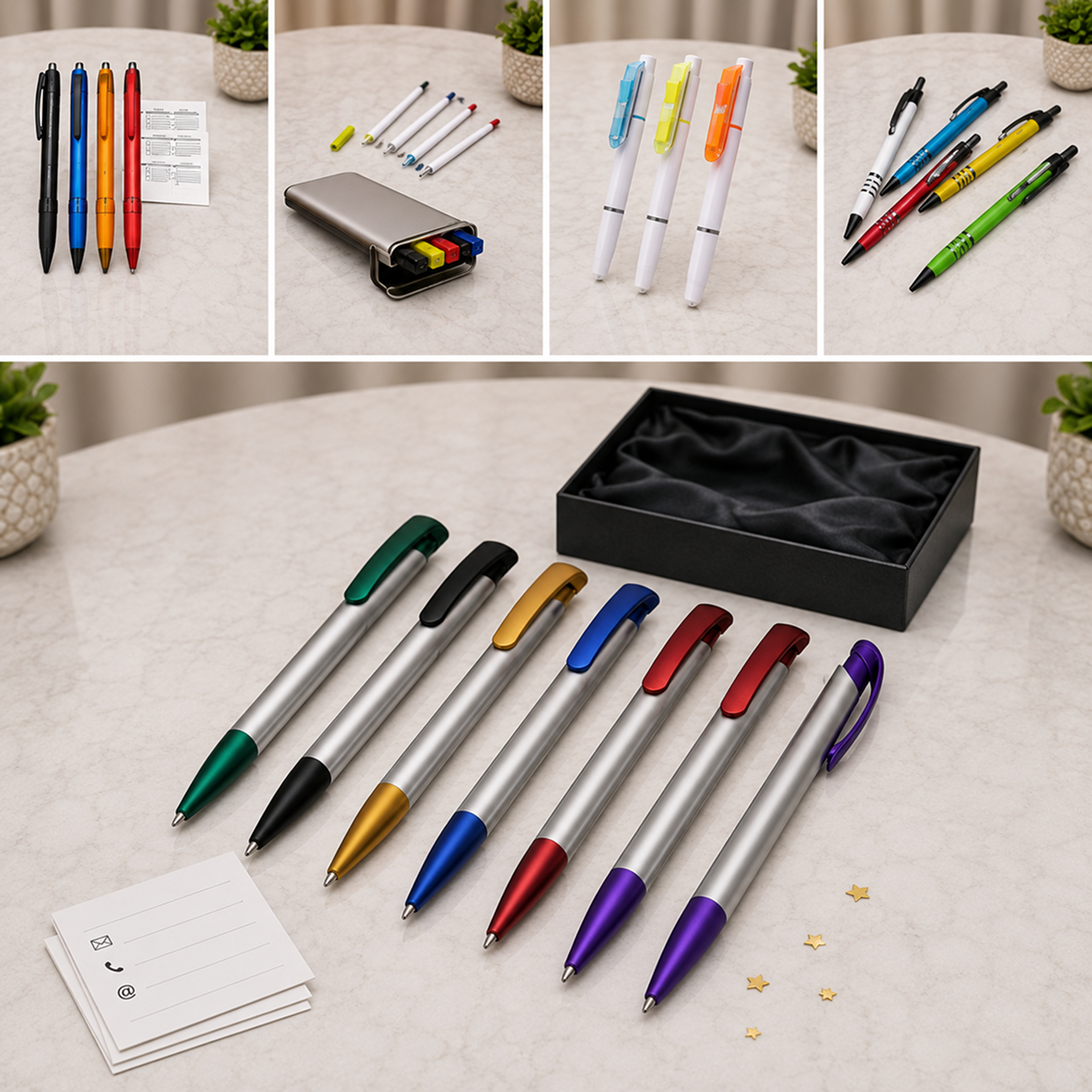 customized corporate stationery singapore
